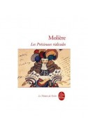 Les Précieuses ridicules